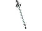 POP® TAPD..BS AL / ST VZ TAPD42BS BN924 , 3.2x4.5 , K.= -1.6 , à 1000 Stk - Bossard Schrauben