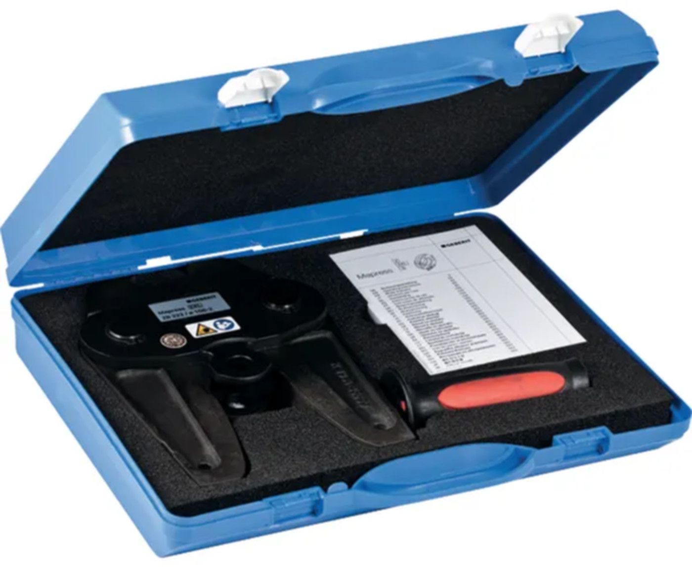 Zwischenbacken GEBERIT ZB 222