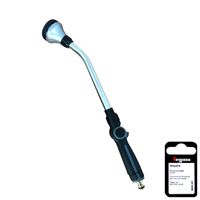 TEGUSTAR GG-K 18 Impulsbrause 8 Funktionen, 50914.018 - Garten