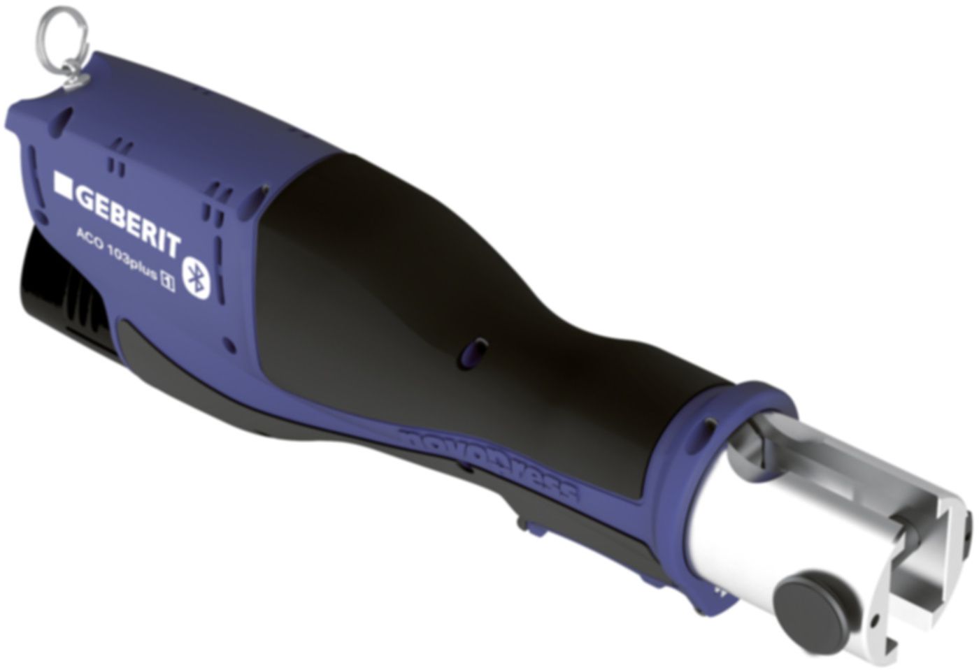 Presswerkzeug ACO 103plus (1) 690.017.00.1 mit Bluetooth-Schnittstelle - Mapress-Werkzeuge und Zubehör