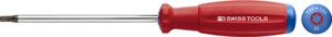 PB Schraubenzieher, SWISS GRIP, TORX PB 8400, Gr.T10, L= 70/160 mm - Schraubenzieher