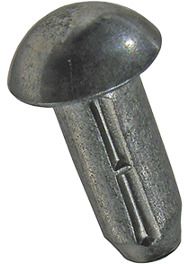 688 Halbrundkerbnägel