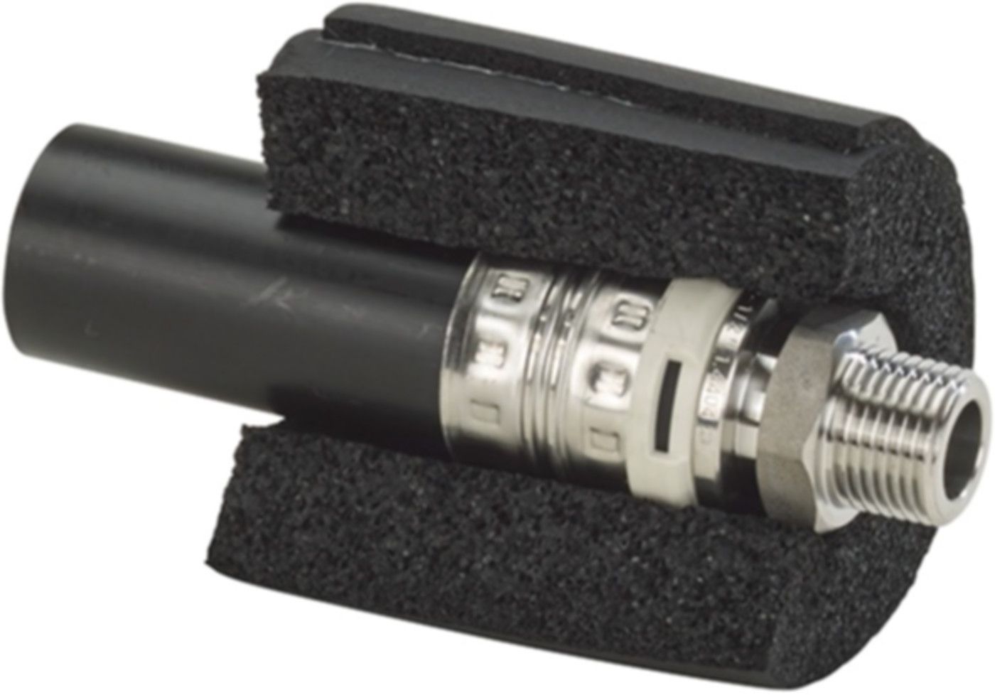 Übergangsfittinge +GF+ COOL-FIT 2.0