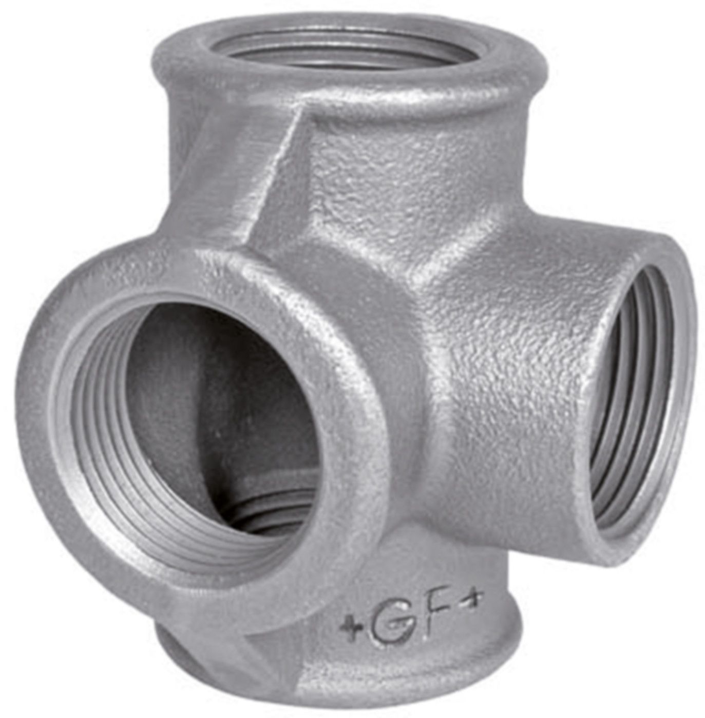 T-Verteiler +GF+ 223S