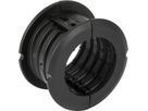 Rohrschelleneinlegeschalen 50mm f/Fixpunkt- oder Gleitbef. 606.702.00.1 - Geberit FlowFit-Rohre/Formstücke