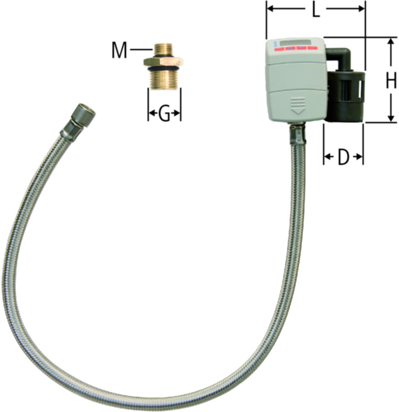 Rückspülautomatiken NUSSBAUM
