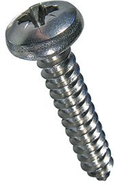 13259 Linsen-Blechschrauben