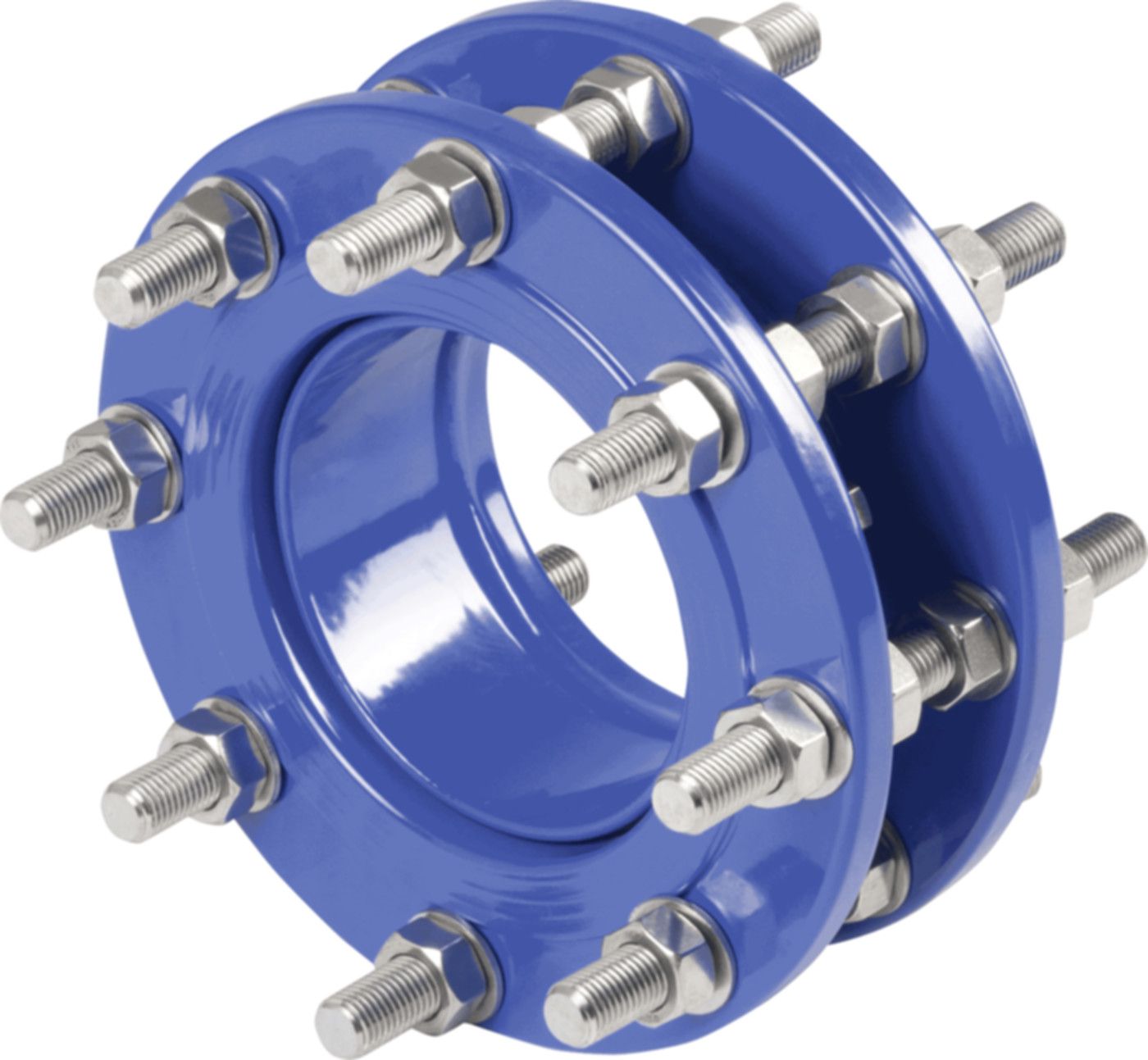 Ausbaustücke rostfrei A2 WILD POK