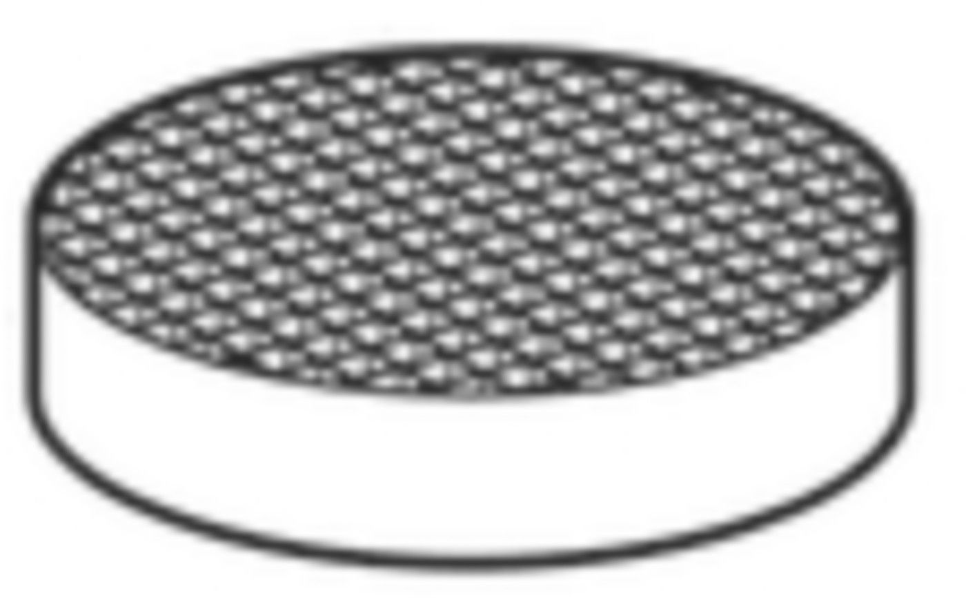 Gitterroste GEBERIT Varino