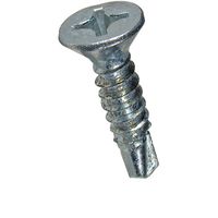 1879 Senk-Bohrschrauben