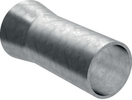 Übergänge GEBERIT Mapress Edelstahl