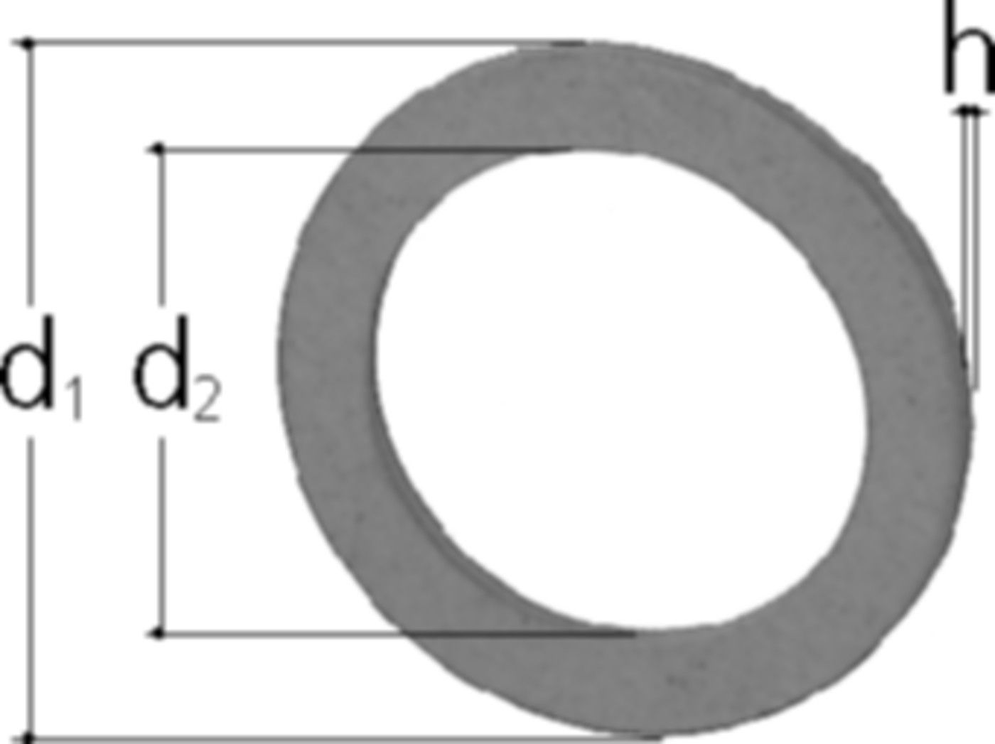 Dichtungen +GF+ JRG Reinz AFM 34