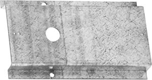 Konsolen für Motor LINDAB LÖMOK