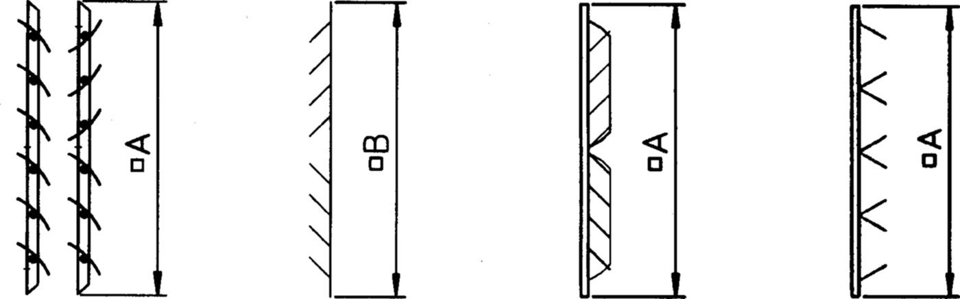 Breitausblas 90° versetzt GTR