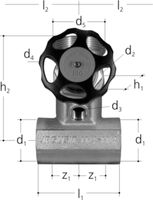 Batterieventile +GF+ JRG JRGUSIT NG