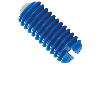 03.200.100.30.20 Federnde Druckstücke