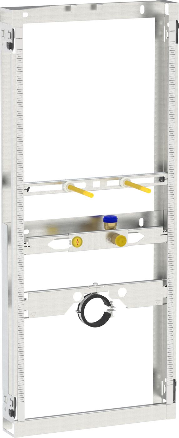 Urinal-Element Universal, Typ 112/130 Keramik int.Urinalsteuerung 461.628.00.1 - Geberit-GIS