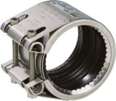 Kupplungen Grip STRAUB NBR-ES