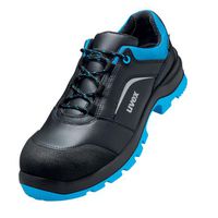 UVEX HS 95552 S3 uvex 2 xenova Gr.41 schw./blau PUR W11 - Schuhe