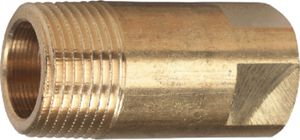 Stopfen lang +GF+ Instaflex