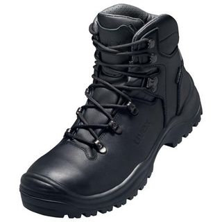 UVEX Stiefel 84072 S3 uvex quatro GTX
