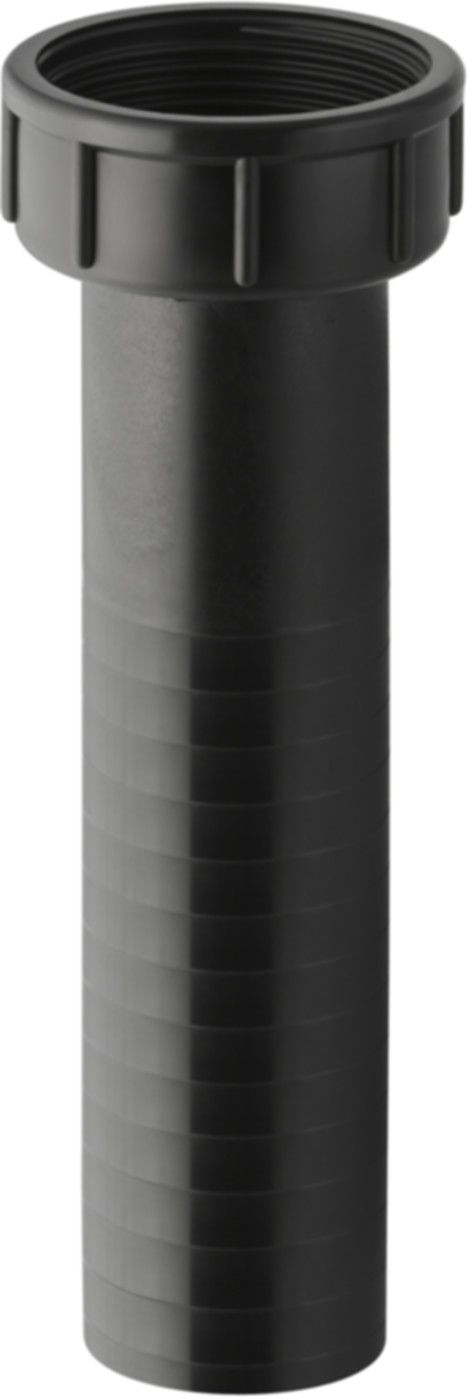 Anschlussstutzen mit Verschraubung und Dichtung d 50mm - 2" 152.114.16.1 - Geberit-Sifon + Apparateanschlüsse