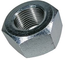 144 Sechskantmuttern ~0,8d