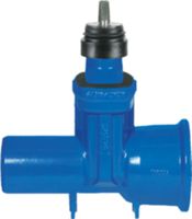 Schieber vonRoll hydro Fig. 5054