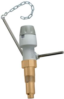 Thermische Ablaufsicherung