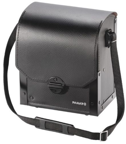 PARAT Werkzeugumhängetasche, Top Line Art.30.200-581, Rindsleder/PP - Werkzeugkoffer,Sortimentskoffer,Behälter