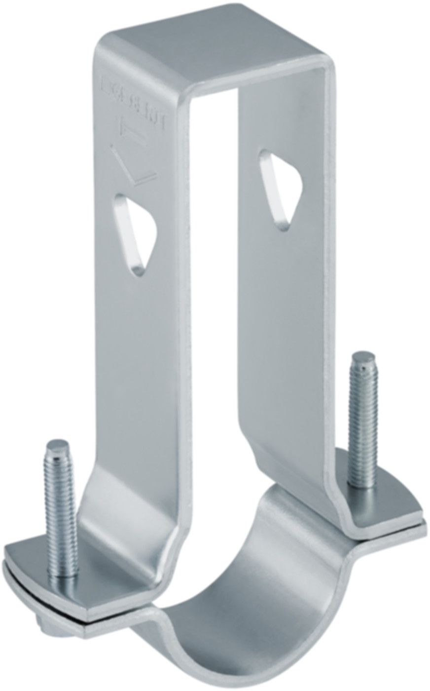 Pluvia Rohrschelle d50mm 361.861.00.1 - Geberit-Dachentwässerung