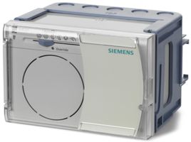 Heizungsregler analog SIEMENS RVP201.0