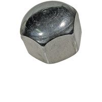 13244 Sechskant-Hutmuttern