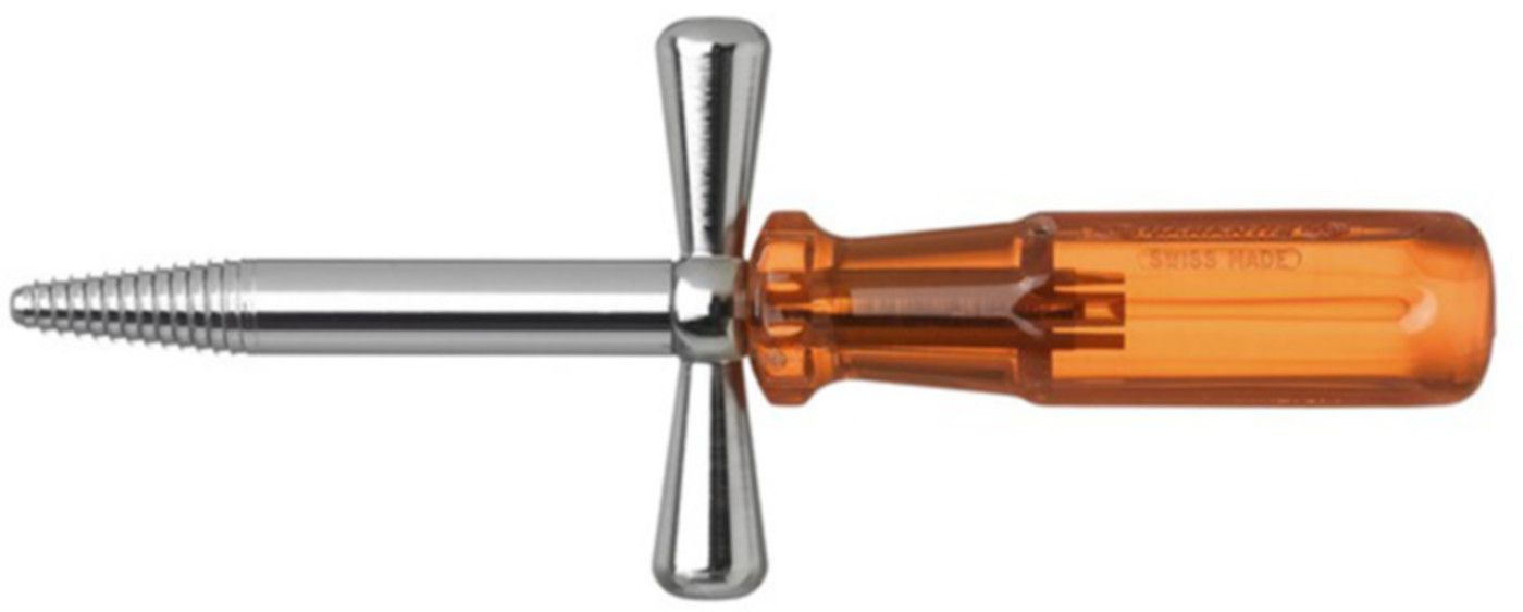 Ausziehwerkzeuge NUSSBAUM Optiflex