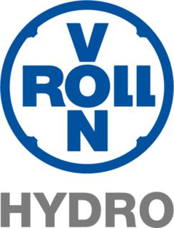 VonRoll hydro (suisse) ag