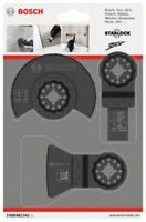 Zubehör-Set GOP für Fliesen, 2 608 662 342 - Bosch Maschinenzubehör