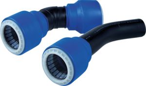 Bögen HAWLE GRIP 7331