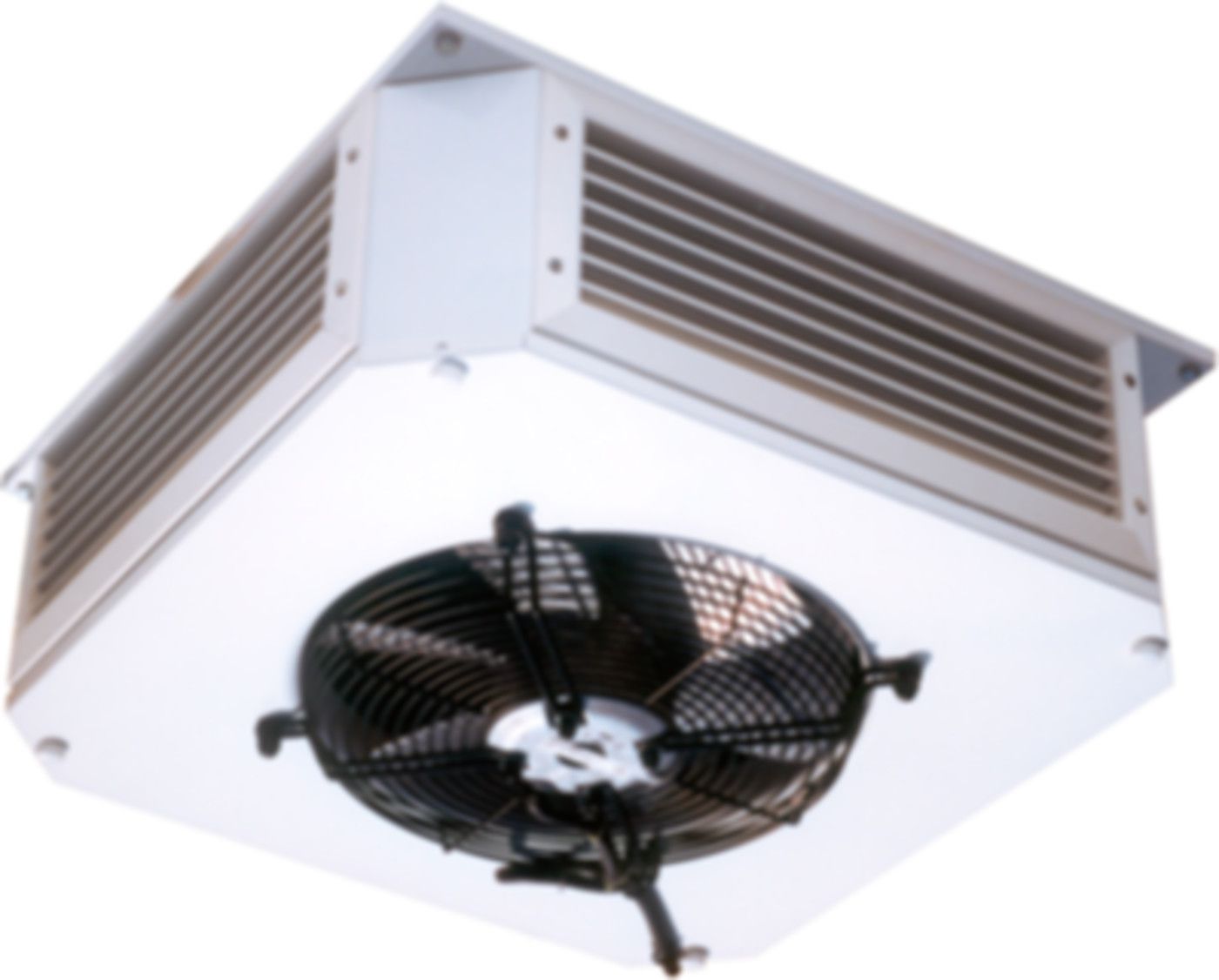 Luftheizgeräte H2 GTR FB-AH2 de luxe