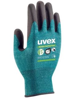UVEX Schutzhandschuhe Bamboo TwinFlex D xg