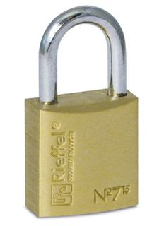 Vorhängeschloss 7, gleichschliessend