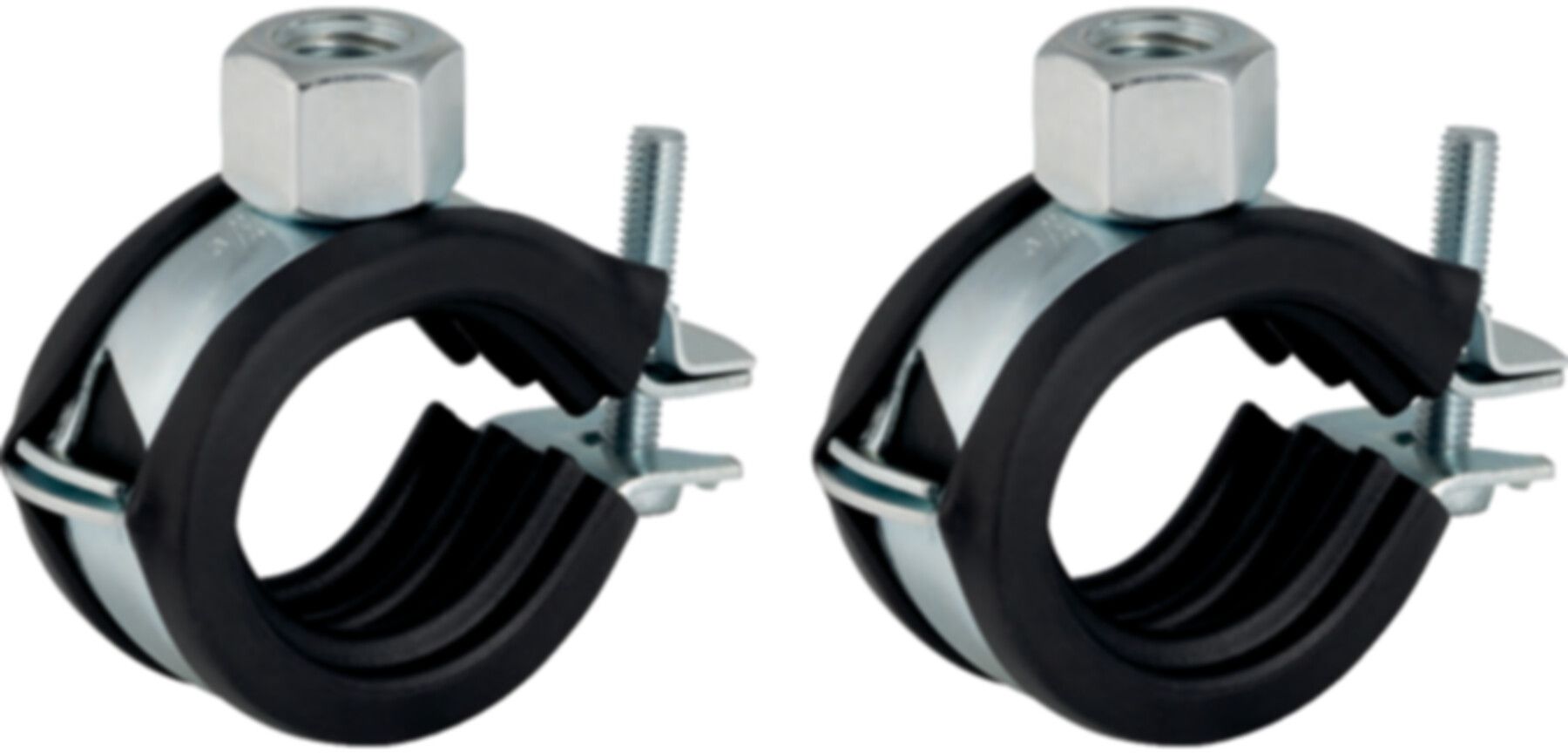 Befestigungs-Sets GEBERIT PushFit