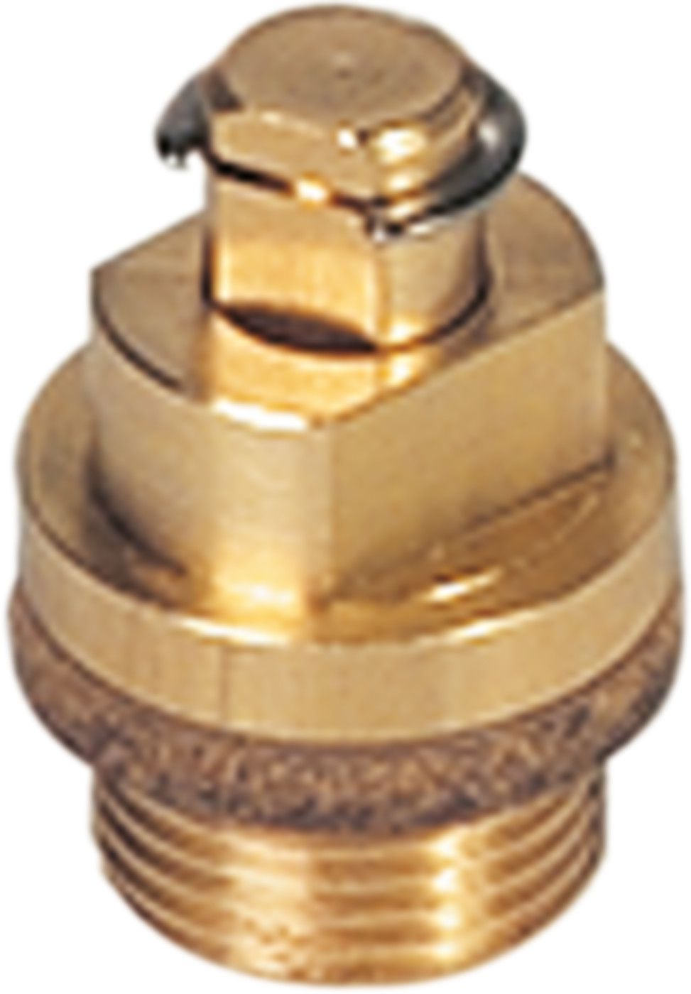 Entlüftungsventile vonRoll hydro