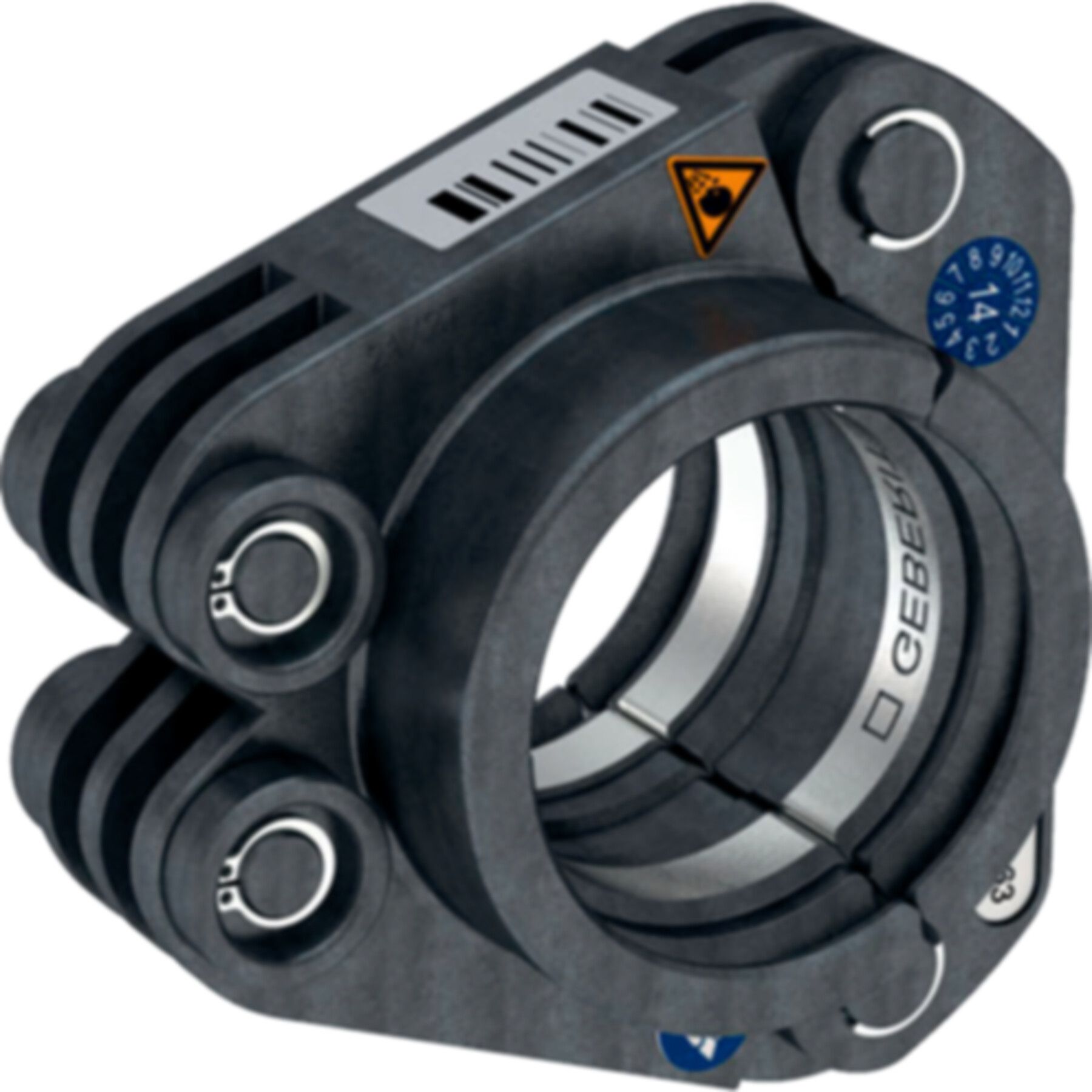 Pressschlingen GEBERIT Mepla