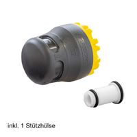 Endkappen PLASSON GAS