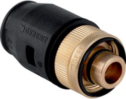 Schnellkupplungen GEBERIT PushFit