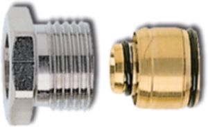 Verschraubungen HEIMEIER