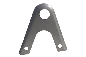 Aufstock-Element 1" 406 - Cr-Ni Spenglereihalbfabrikate