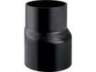 Reduktion exzentrisch lang 371.596.16.1 d 250/200mm - Geberit-PE-Formstücke