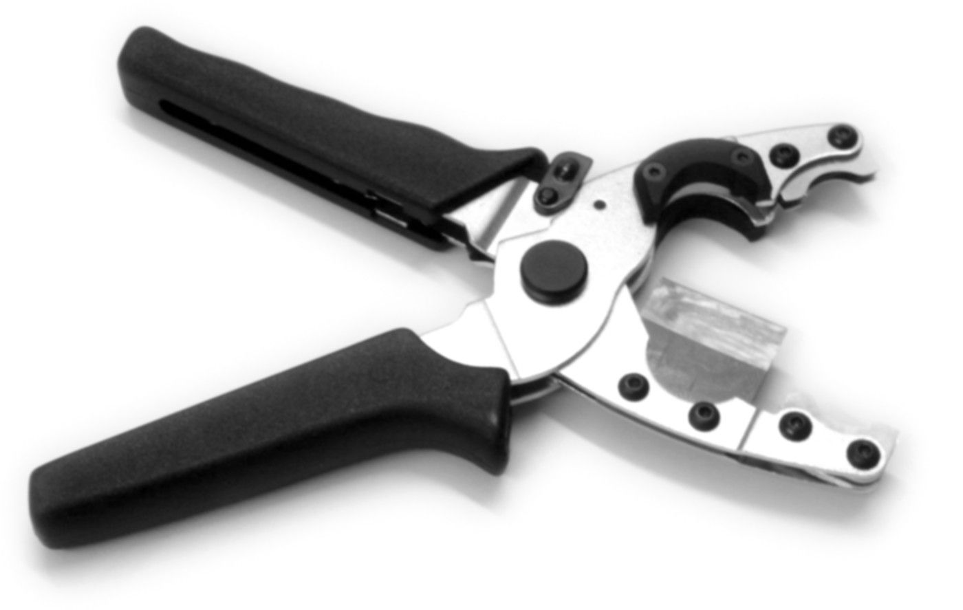 Rohrschneider +GF+ iFIT