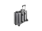 TECHNOCRAFT PP-Werkzeugkoffer "PRO TROLLEY" IP65 213 tlg. , fahrbar , Wasserdicht - Werkzeugkoffer,Sortimentskoffer,Behälter